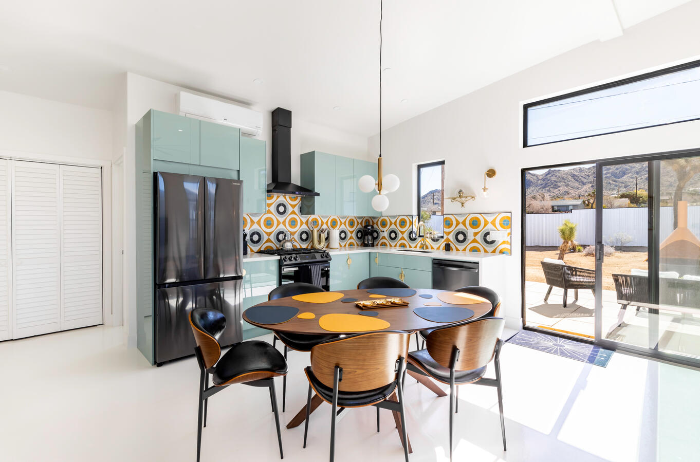 Mariposas Triplex Kitchens Mariposas Triplex Kitchens